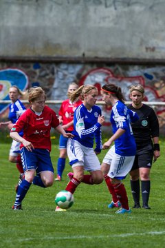 Bild 351 - B-Juniorinnen Holstein Kiel - FF USV Jena : Ergebnis: 3:1